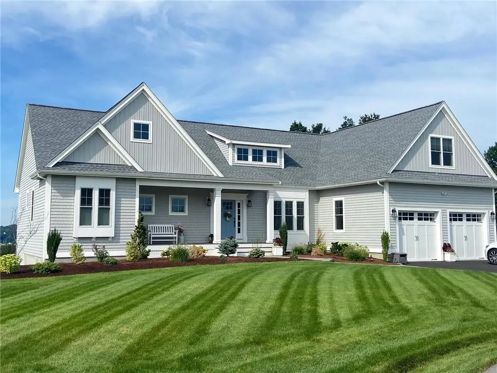 3 Equestrian Lane, Cranston, RI 02921 - Image #1