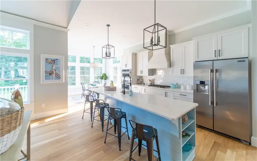 3 Equestrian Lane, Cranston, RI 02921 - Image #3