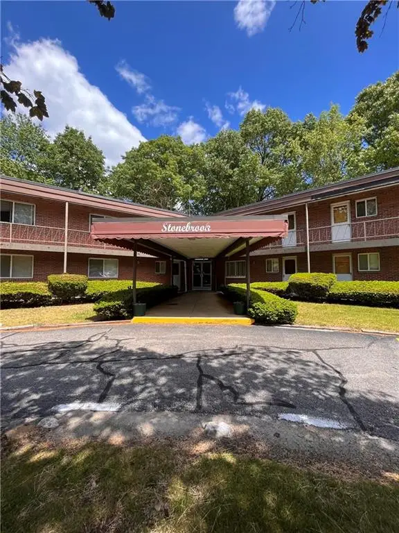 72 West Shore Road #2, Warwick, RI 02889