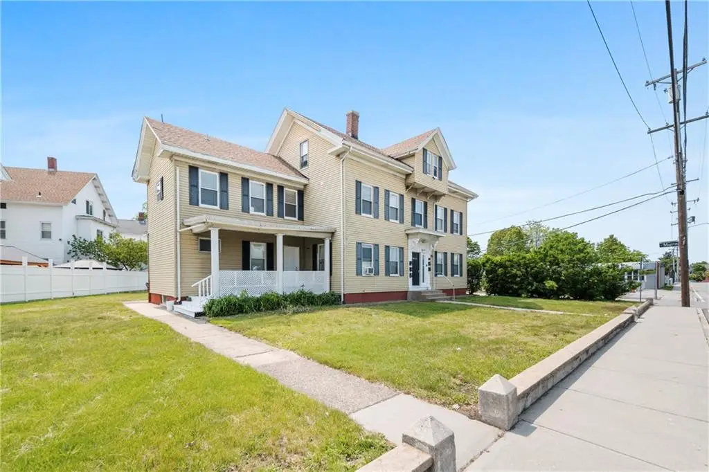62 Conant Street, Pawtucket, RI 02860 - #1