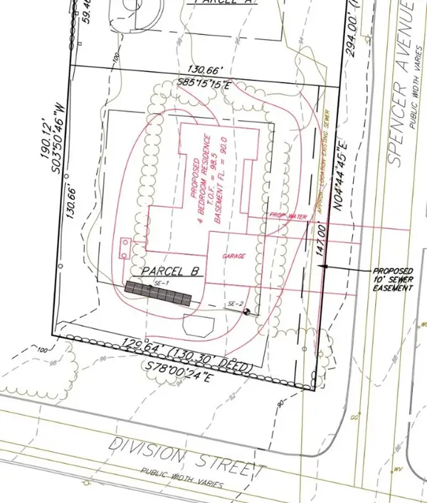 0 Spencer Avenue, Warwick, RI 02818