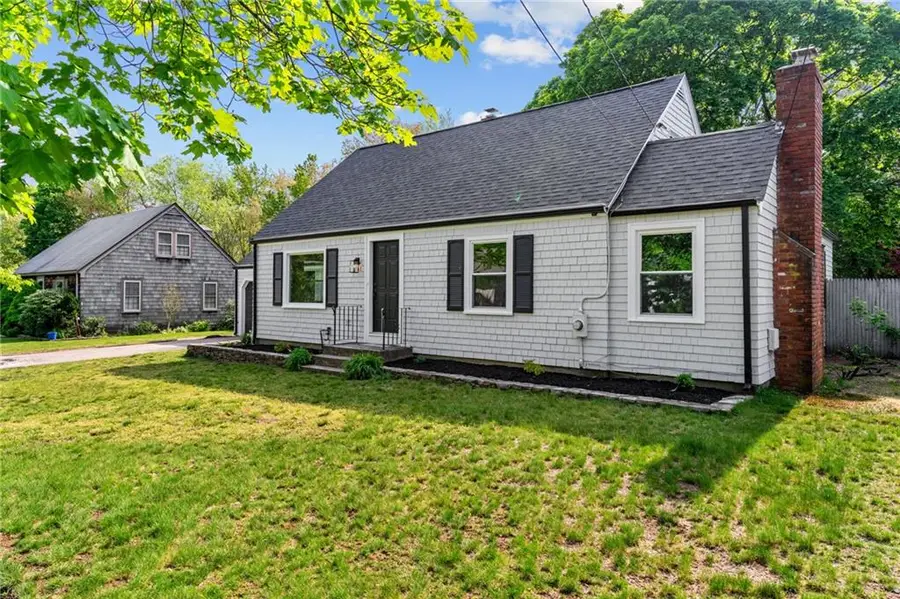 161 Sunny Cove Drive, Warwick, RI 02889 - Image #2