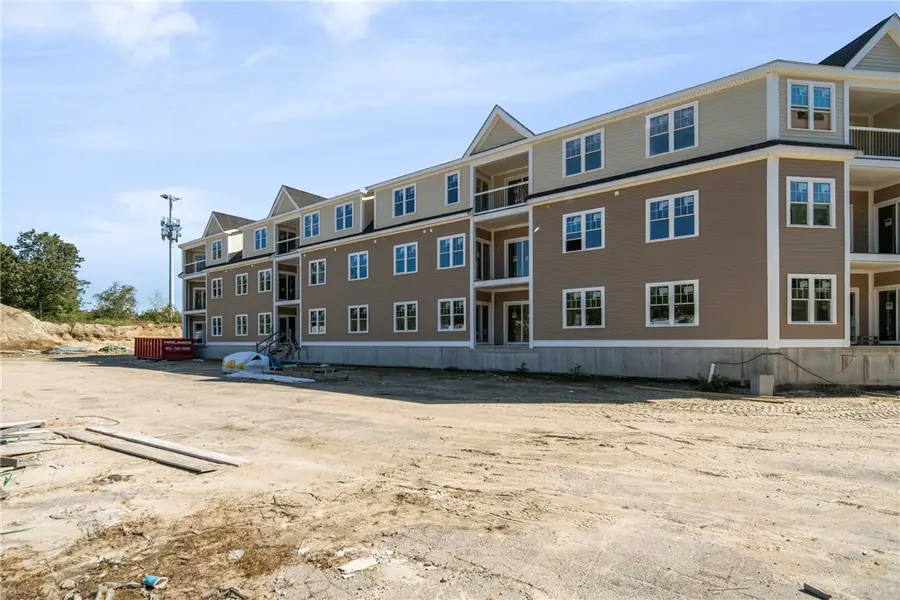 0 Greenwich Boulevard #312, East Greenwich, RI 02818 - Image #3