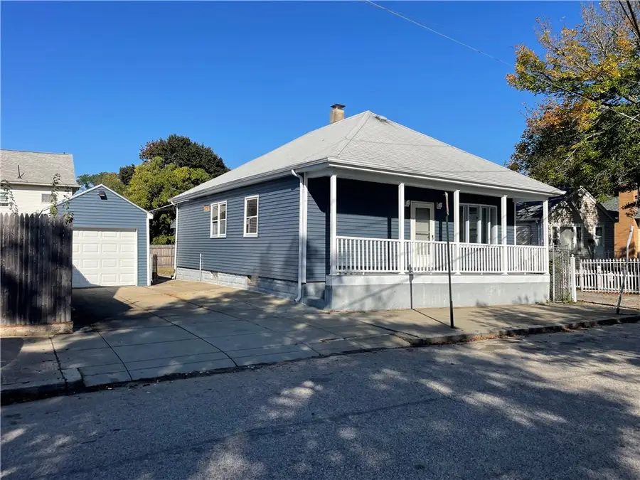 102 Ophelia Street, Providence, RI 02909 - Image #2