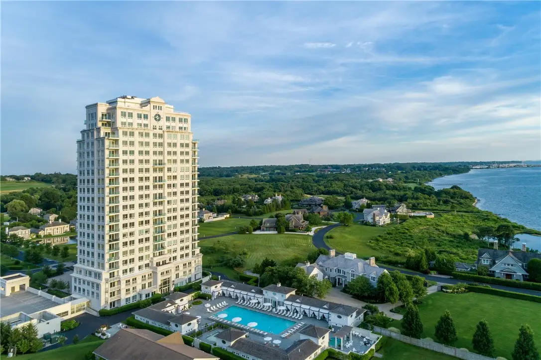 1 Tower Drive #101, Portsmouth, RI 02871 - Image #1