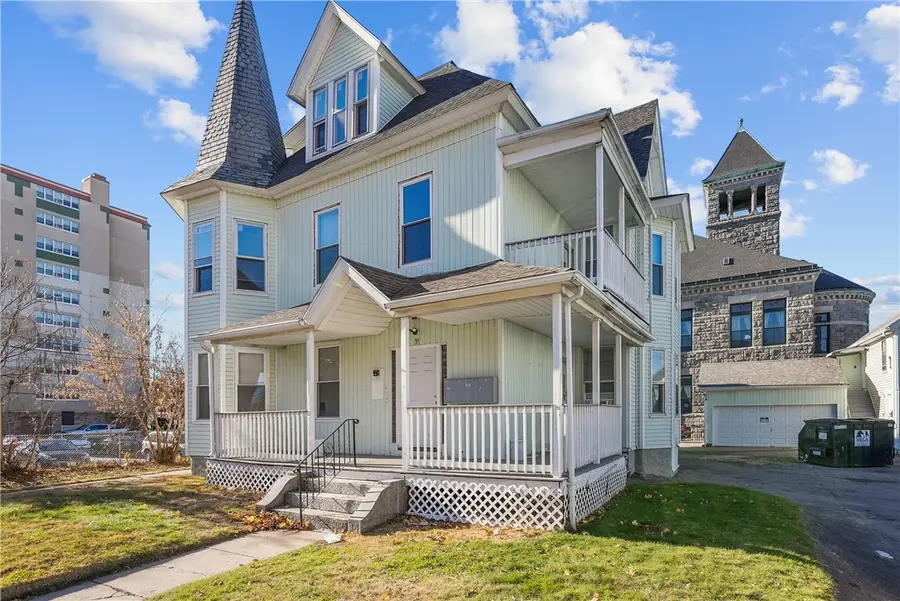 35 Greene Street, Woonsocket, RI 02895 - Image #2