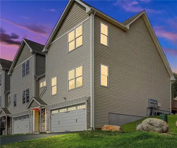 1302 Hunting Hill Drive, Cumberland, RI 02864