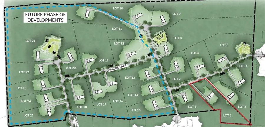 130 Tipping Rock Drive, East Greenwich, RI 02818 - Image #2