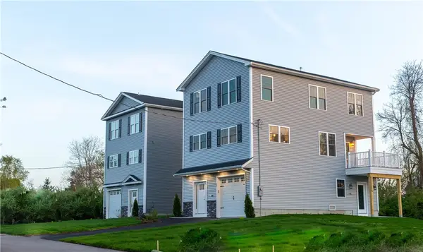 15 Spadina Avenue, Warwick, RI 02889