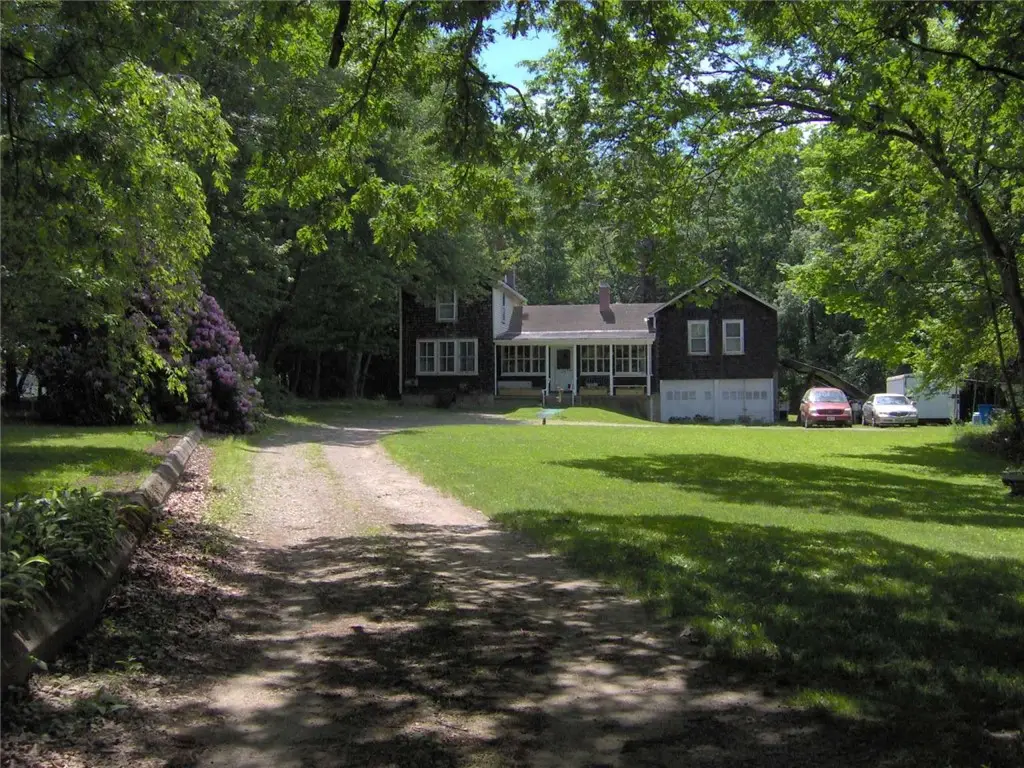 274 Albion Road, Lincoln, RI 02865 - Image #1