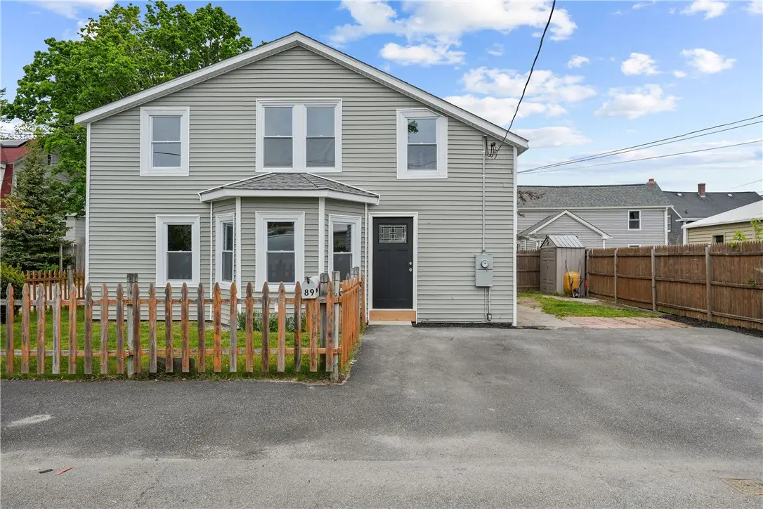 89 Holly Street, Riverside, RI 02915 - #1