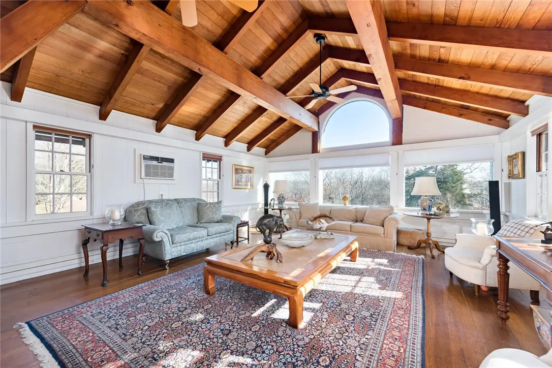 2424 Tower Hill Road, Saunderstown, RI 02874 - Image #1