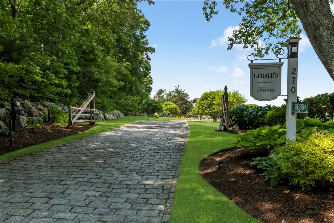 1 Gerald's Farm Drive, Exeter, RI 02822 - Image #1