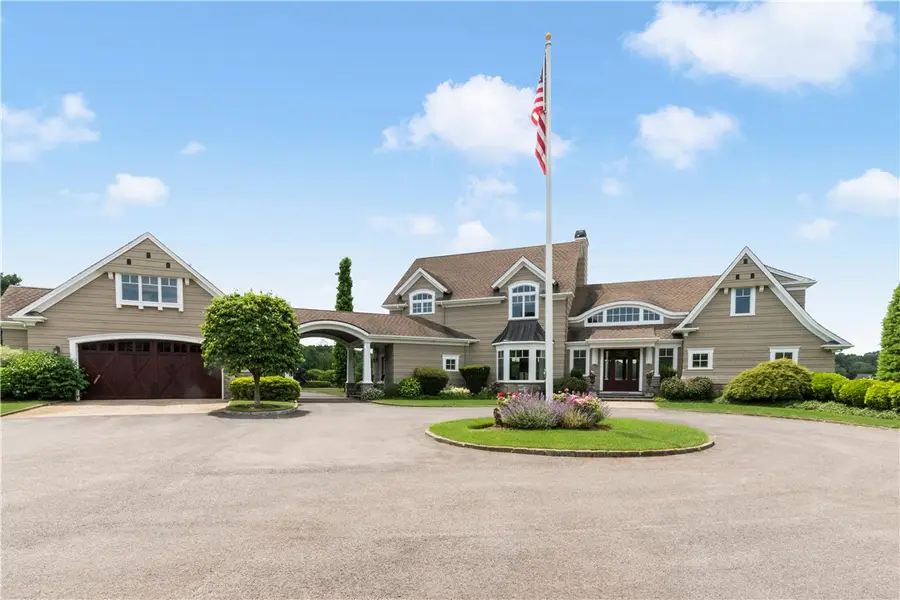 1 Gerald's Farm Drive, Exeter, RI 02822 - Image #2