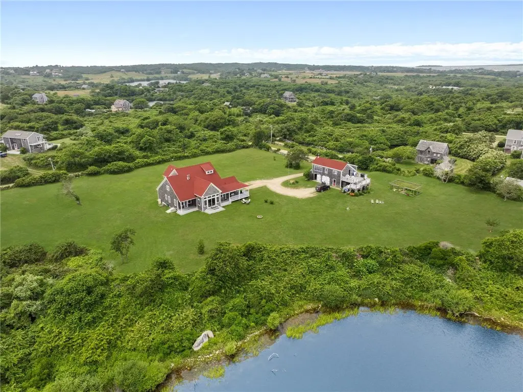 1661 Sands Pond Road, Block Island, RI 02807 - Image #1