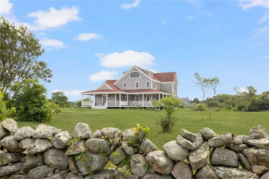 1661 Sands Pond Road, Block Island, RI 02807 - Image #3