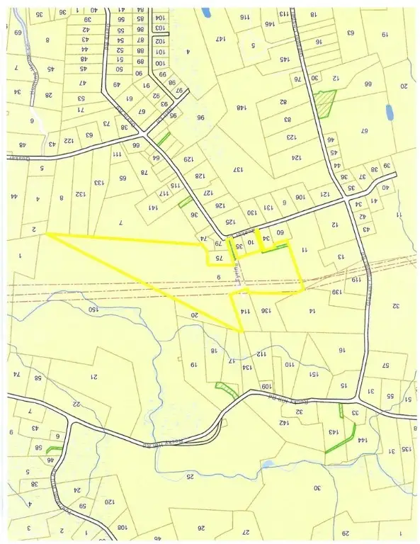 0 Quaker Lane, Scituate, RI 02857 - Image #1