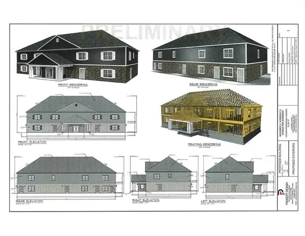 16 Hope Furnace Road, Scituate, RI 02831