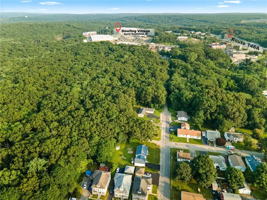 0 Laflamme Avenue, Woonsocket, RI 02895 - Image #2