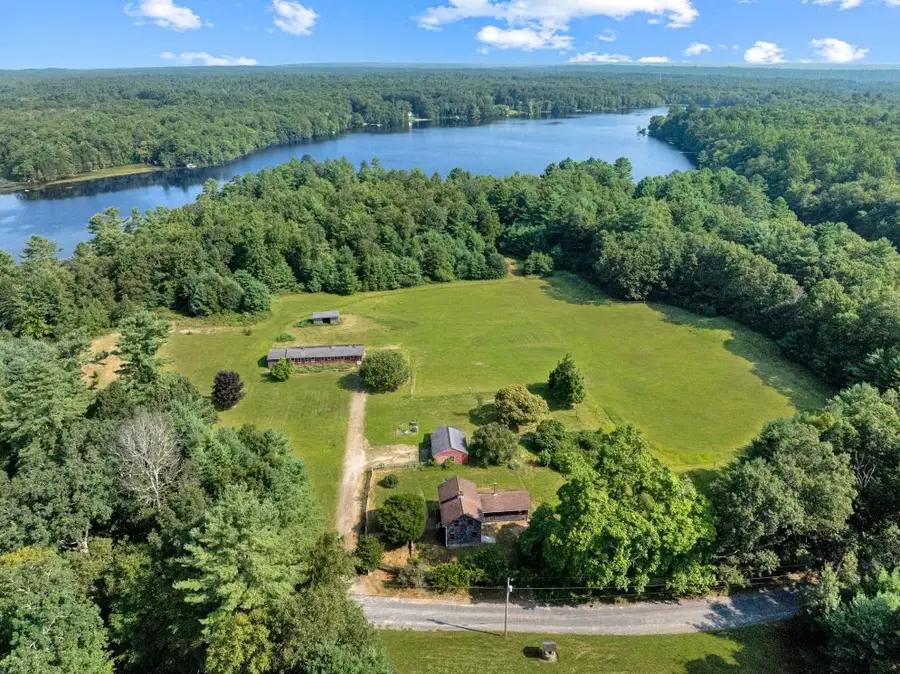 423 North Road, Hopkinton Town, RI 02873 - Image #2