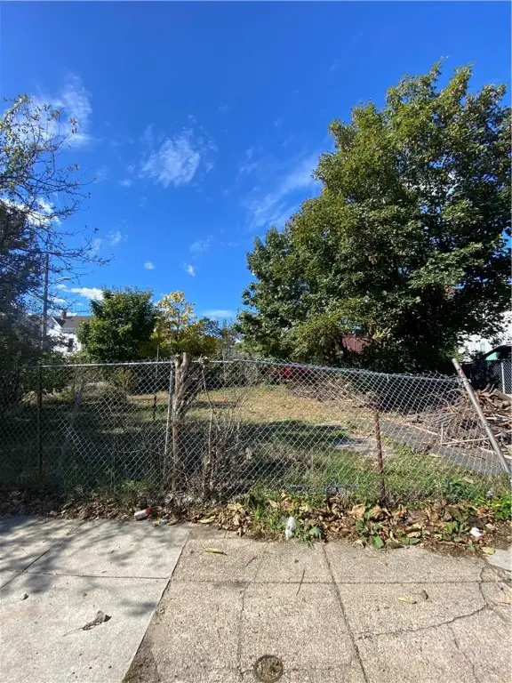 12 Benton Street, Providence, RI 02909 - #2