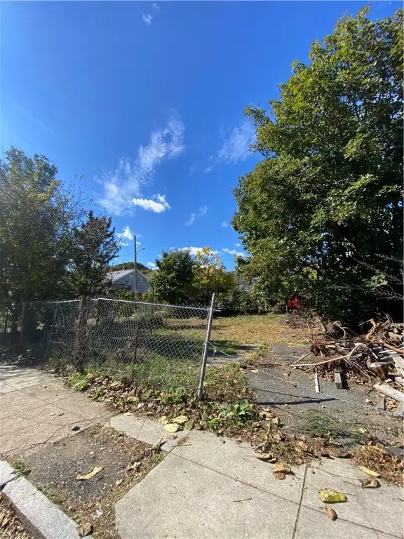 12 Benton Street, Providence, RI 02909 - #3