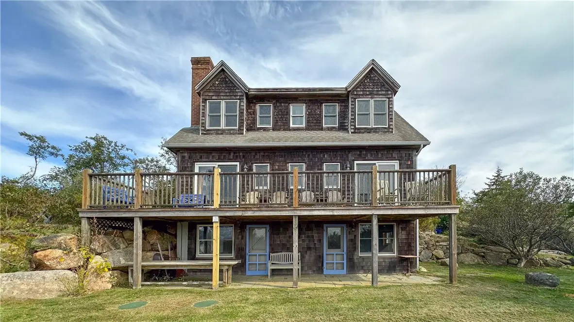 1557 West Side Road, Block Island, RI 02807 - Image #1