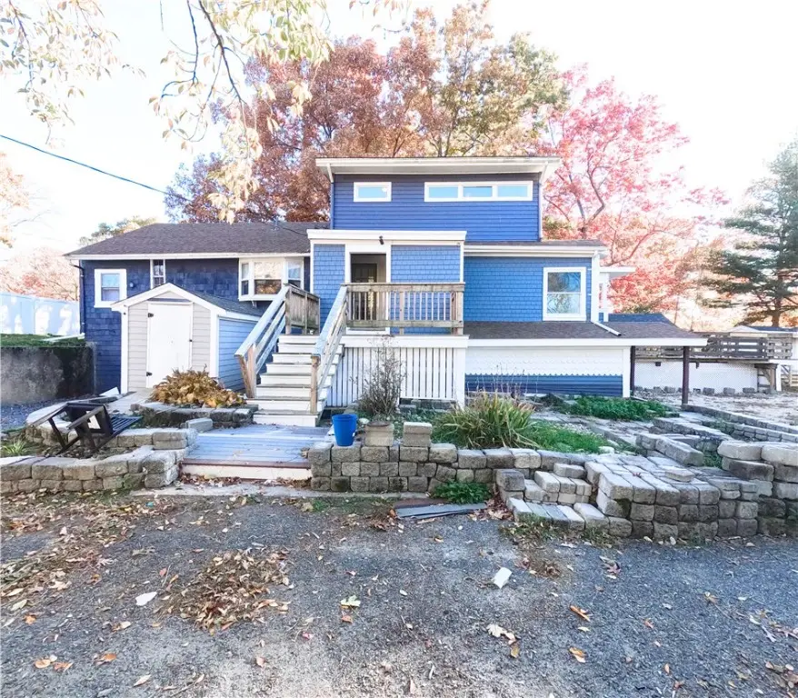 39 Louise Street, Woonsocket, RI 02895 - Image #1