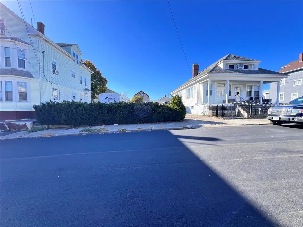 54 Chatham Street, Providence, RI 02904 - Image #1