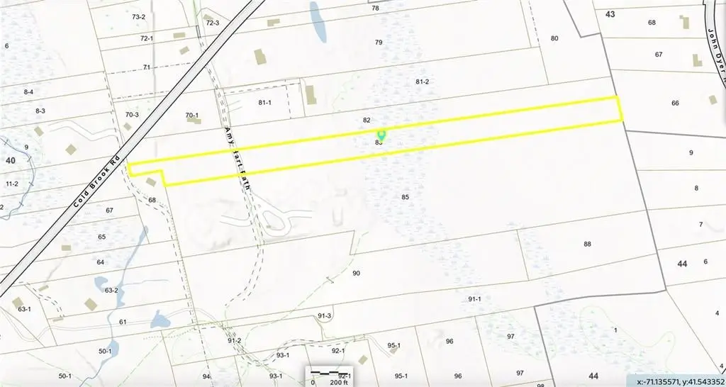 116 Amy Hart Path, Little Compton, RI 02837 - Image #1