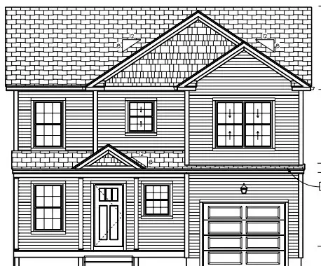 320 Mauran Avenue, East Providence, RI 02914