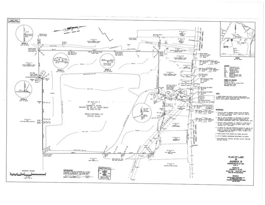 0 Centerville Road, Warwick, RI 02886 - Image #3