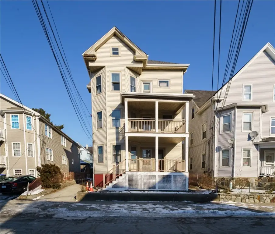 157 Chapin Avenue, Providence, RI 02909 - Image #1