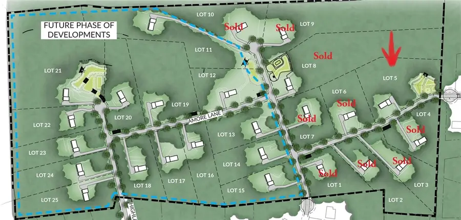 116 Tipping Rock Drive, East Greenwich, RI 02818 - Image #3