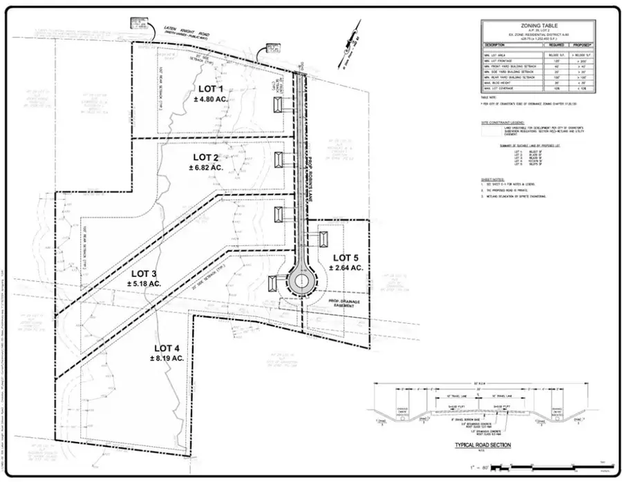 5 Elizabeth Lane, Cranston, RI 02921 - Image #3