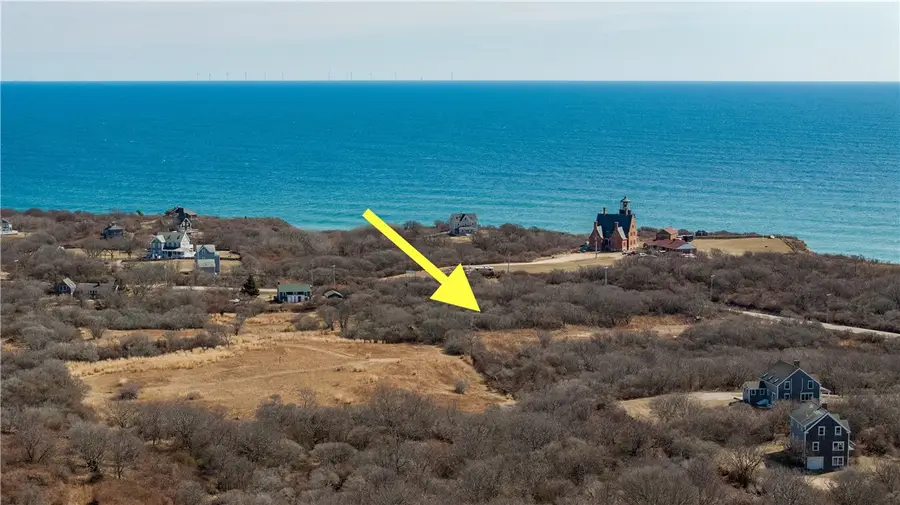 0 Mohegan Trail, Block Island, RI 02807 - Image #2