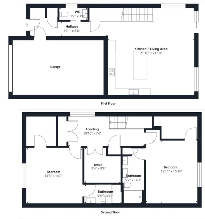 5 Carolina Nooseneck Road #A, Richmond, RI 02898 - Image #2