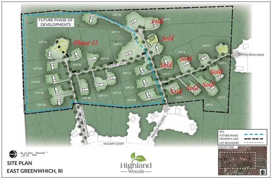 2 Amore Lane, East Greenwich, RI 02818 - Image #3