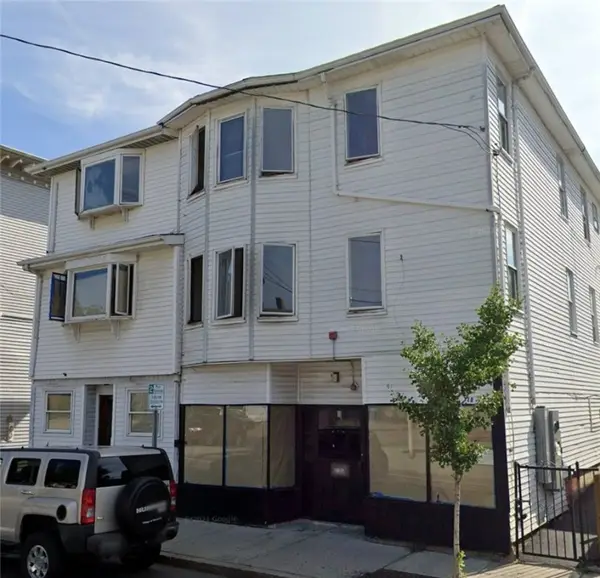 722 Dexter Street, Central Falls, RI 02863