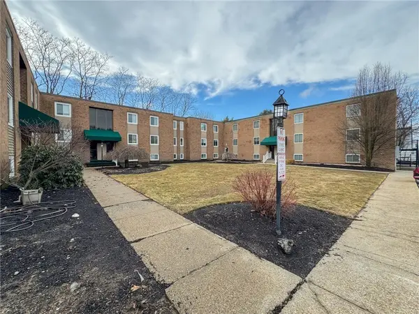 2 Main Street #15, Lincoln, RI 02802