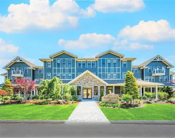 2 Bumblebee Lane #G12, Richmond, RI 02898