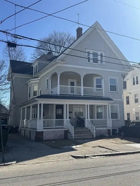 10 John Street, Attleboro, MA 02730 - Image #1