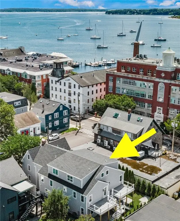 21 Bradford Street #2, Bristol, RI 02809 - #1