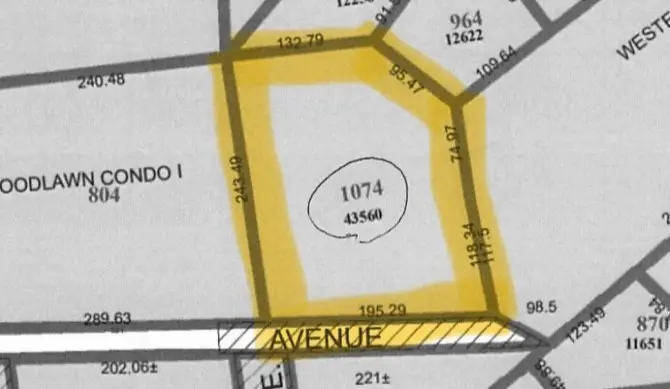 0 Woodlawn Avenue, North Providence, RI 02911 - Image #2