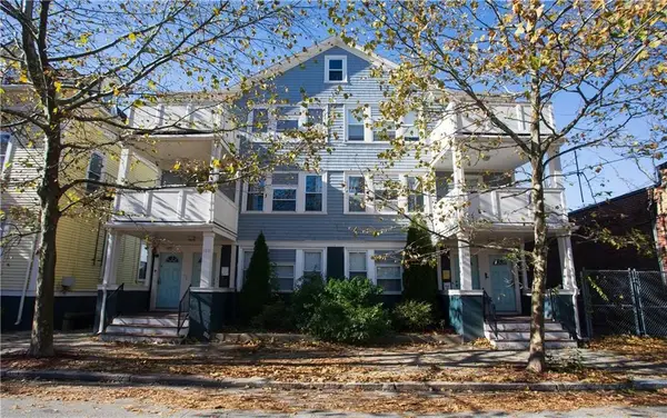 186 Camp Street #5, Providence, RI 02906