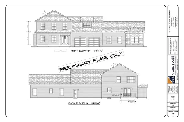 5 Pico Circle, Johnston, RI 02919