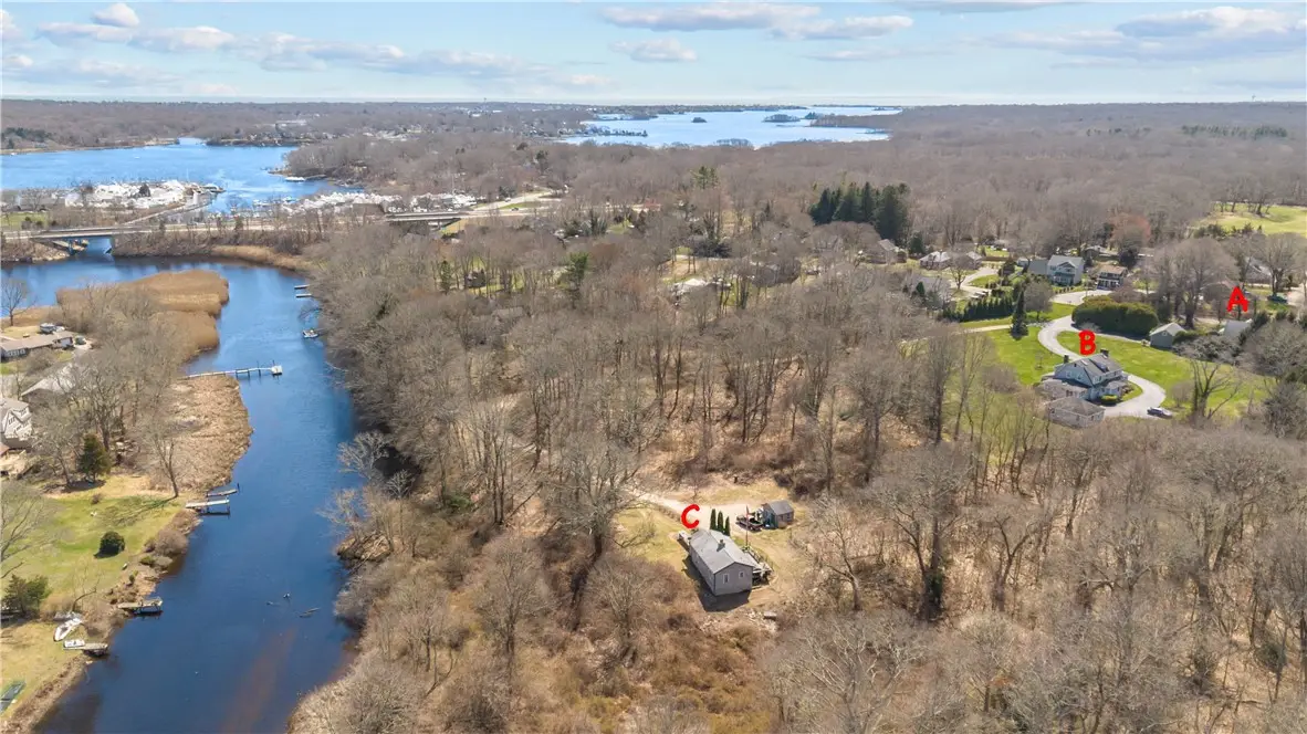 200 Pond Street, South Kingstown, RI 02879 - Image #1