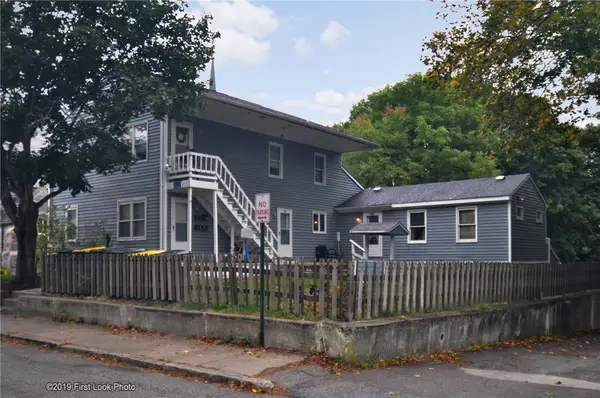161 Sayles Avenue, Burrillville, RI 02859