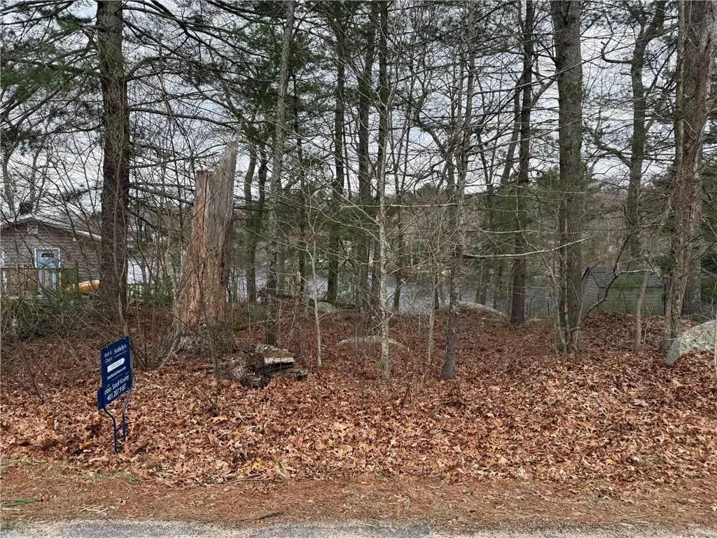 0 East Shore Drive, Exeter, RI 02822 - Image #1