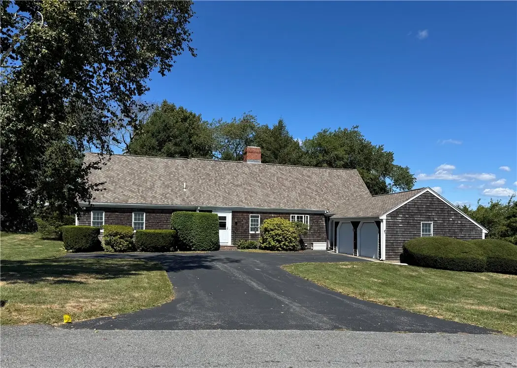 56 Holman Street, Portsmouth, RI 02871 - Image #1